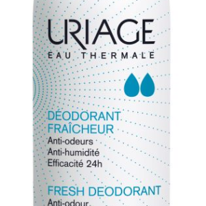 Uriage Fresh Deodorant 125ml
