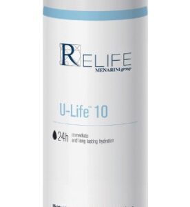 U-Life™ 10 Moisturising Body Cream 400ml