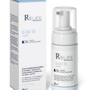 U-Life™ 10 Ecofoam – Scalp Treatment 100ml
