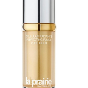 Cellular Radiance Perfecting Fluide Pure Gold
