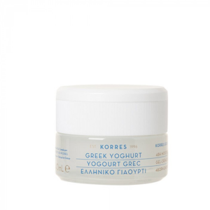 Korres Yoghurt Moisturiser 40ml