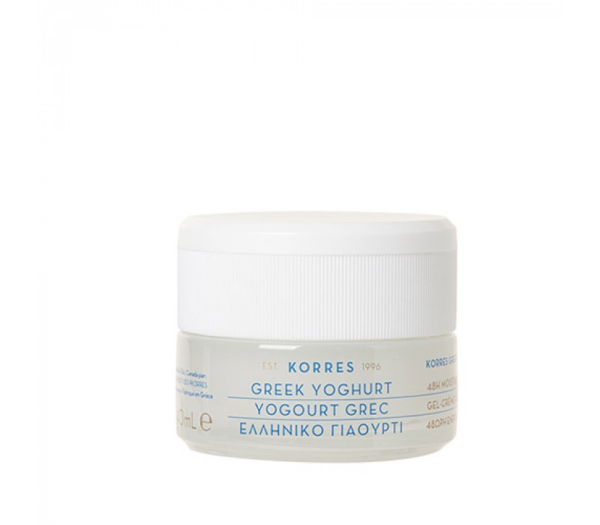 Korres Yoghurt Moisturiser 40ml