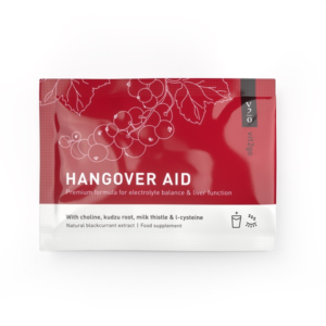 Vit2Go Hangover Aid X1 Sachet