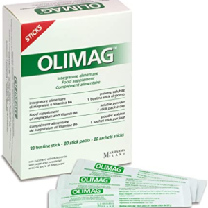 Olimag Marfarma X20 Sachets