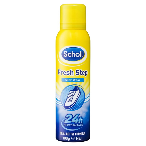 Scholl Fresh Step Foot / Shoe Spray