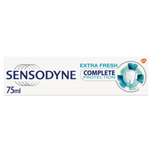 Sensodyne Toothpaste Complete Protection x75ml