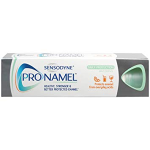 Sensodyne Toothpaste Pronamel Daily x75ml