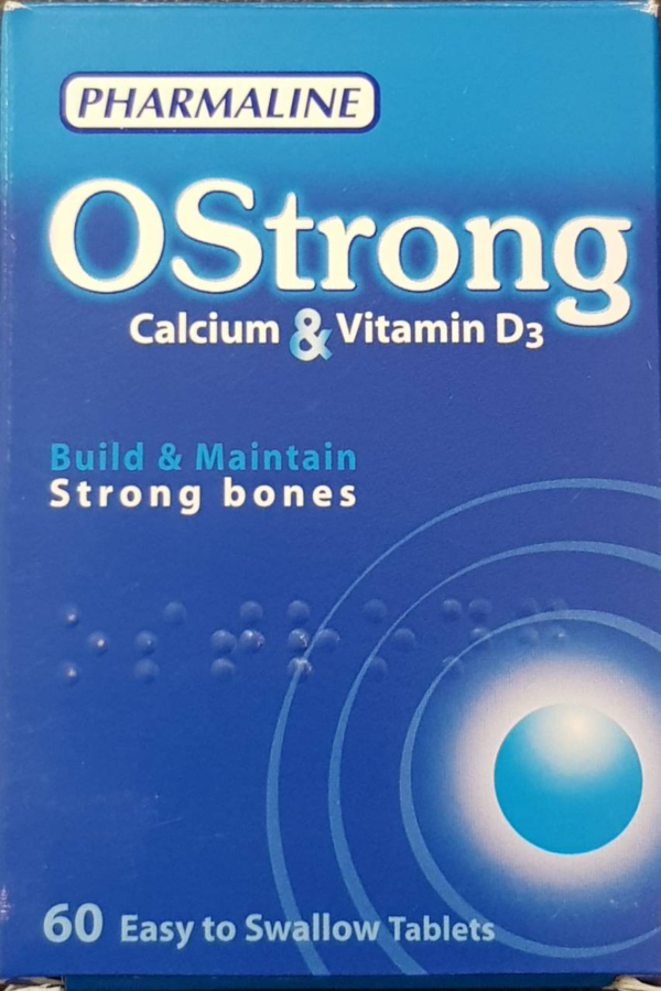 Ostrong X60