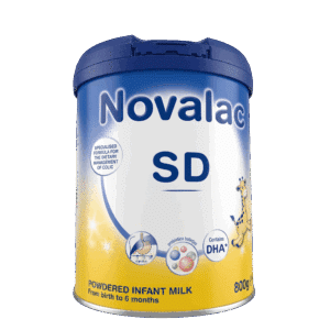 Novalac SD 400g