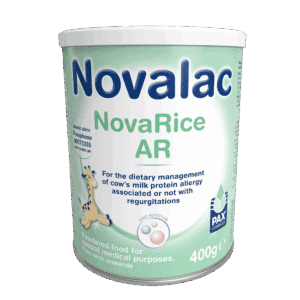 Novalac NovaRice - 400g